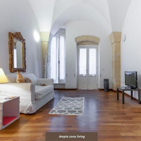 Yellow Loft - Lecce Selection Exterior foto