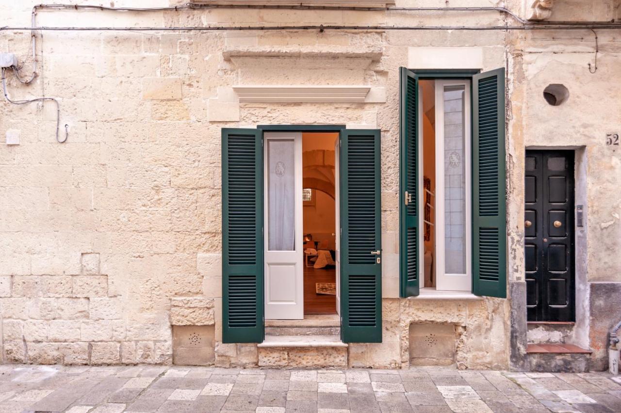 Yellow Loft - Lecce Selection Exterior foto