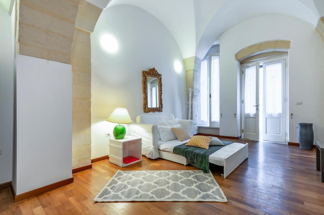 Yellow Loft - Lecce Selection Exterior foto
