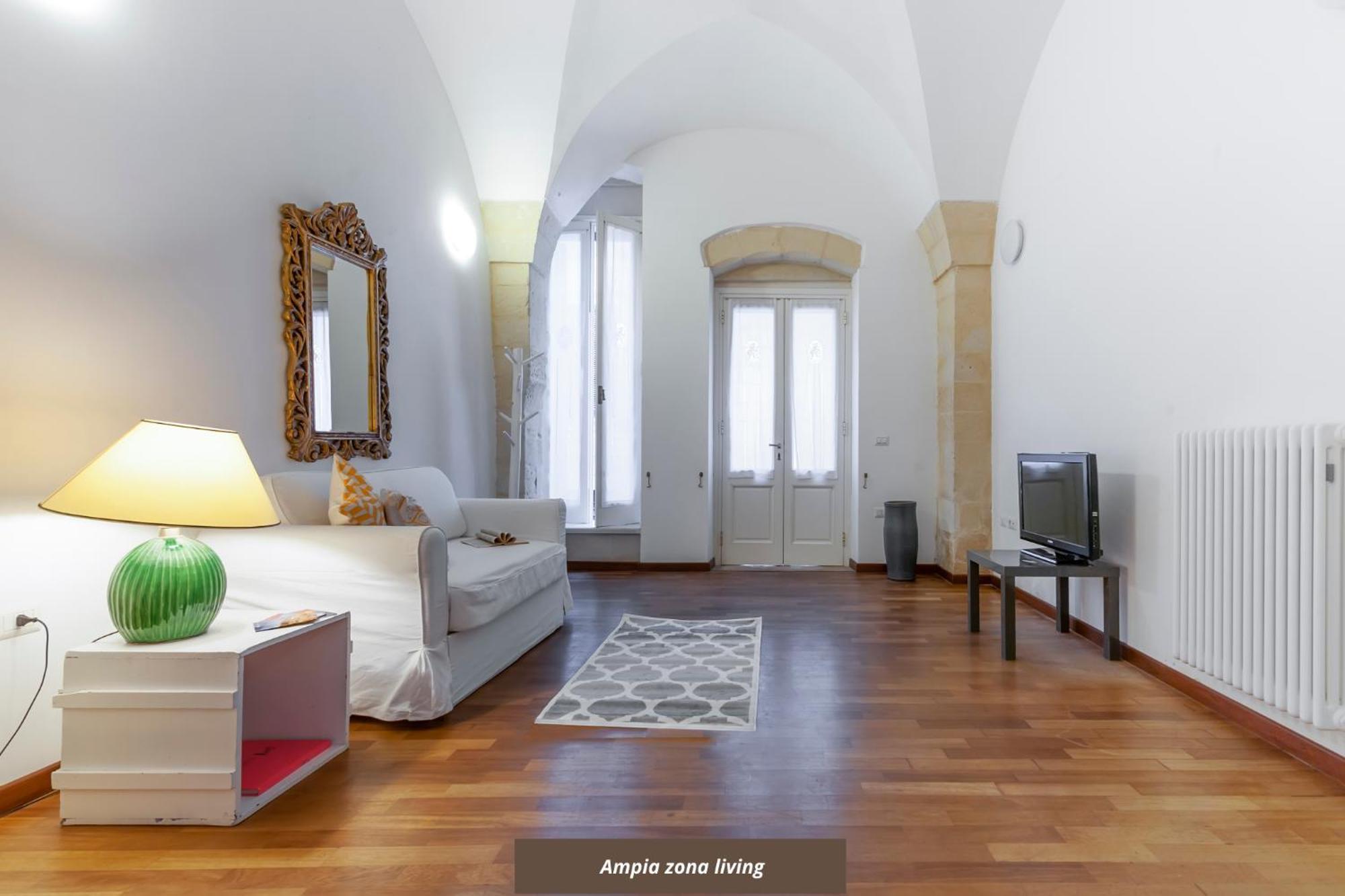 Yellow Loft - Lecce Selection Exterior foto